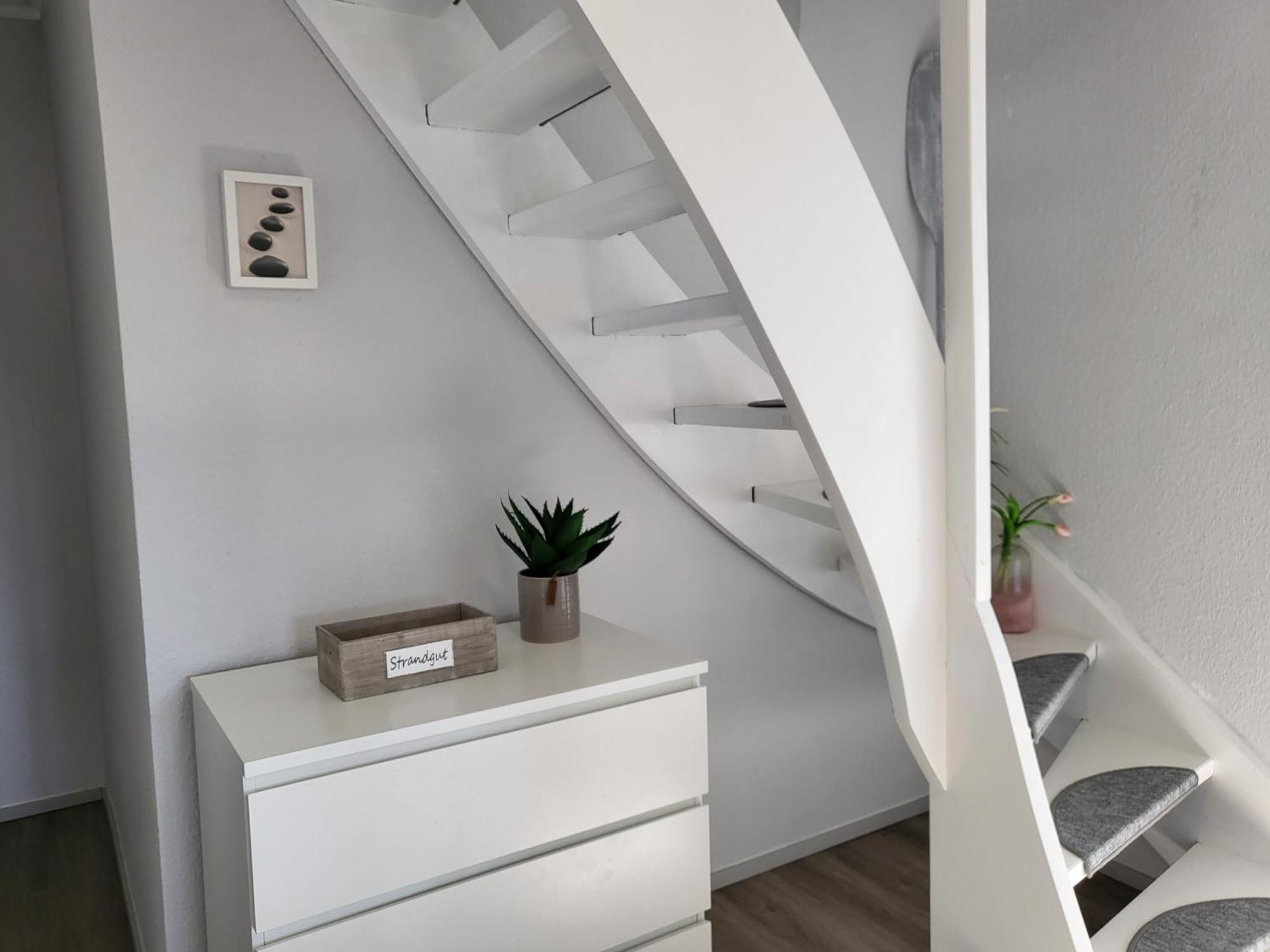 Ferienwohnung Alter Badweg 5 Sankt Peter-Ording Exterior foto