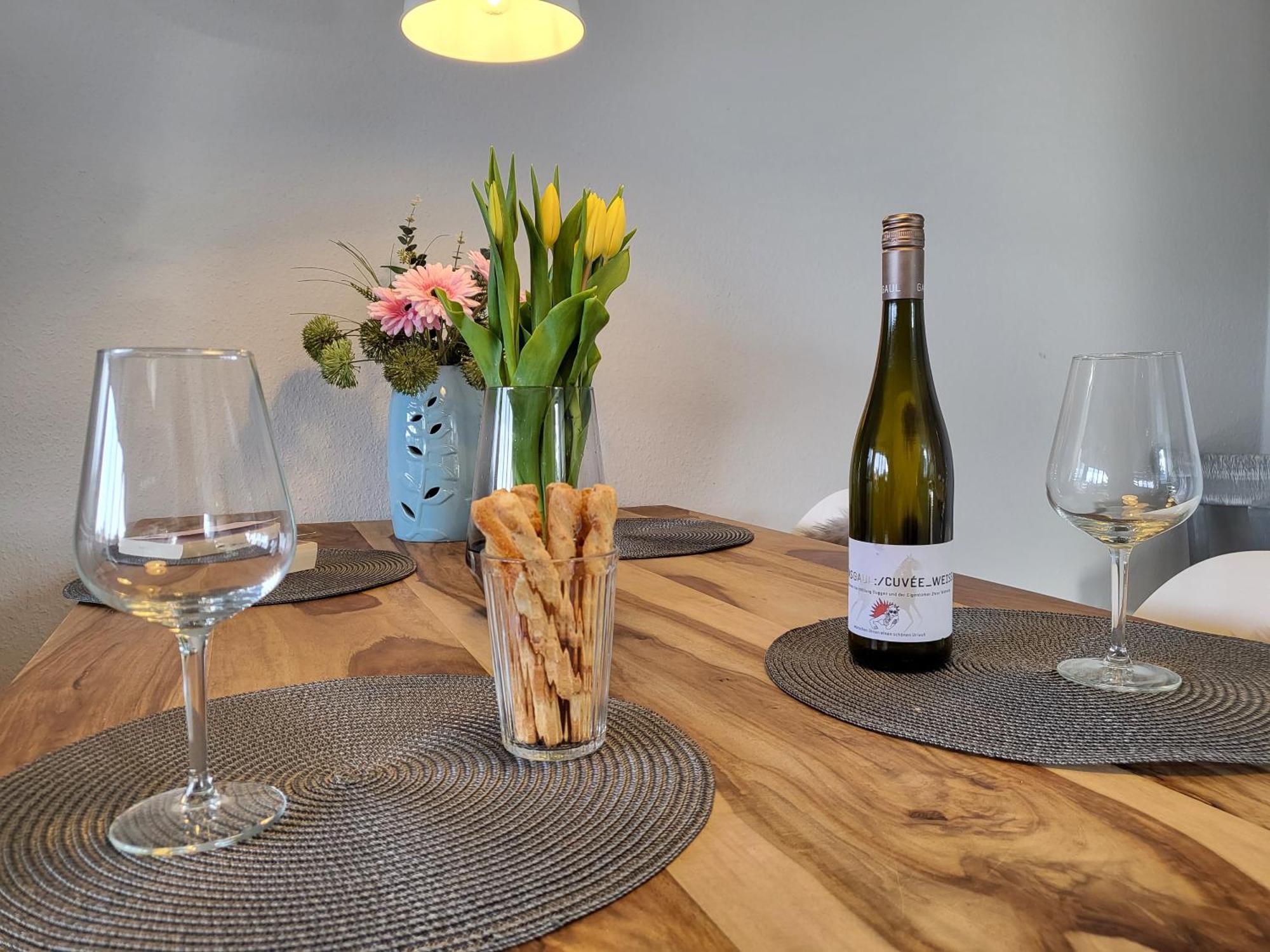 Ferienwohnung Alter Badweg 5 Sankt Peter-Ording Exterior foto